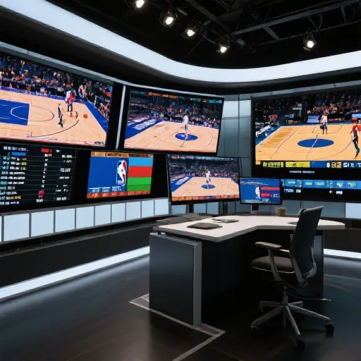 NBA高清赛事直播