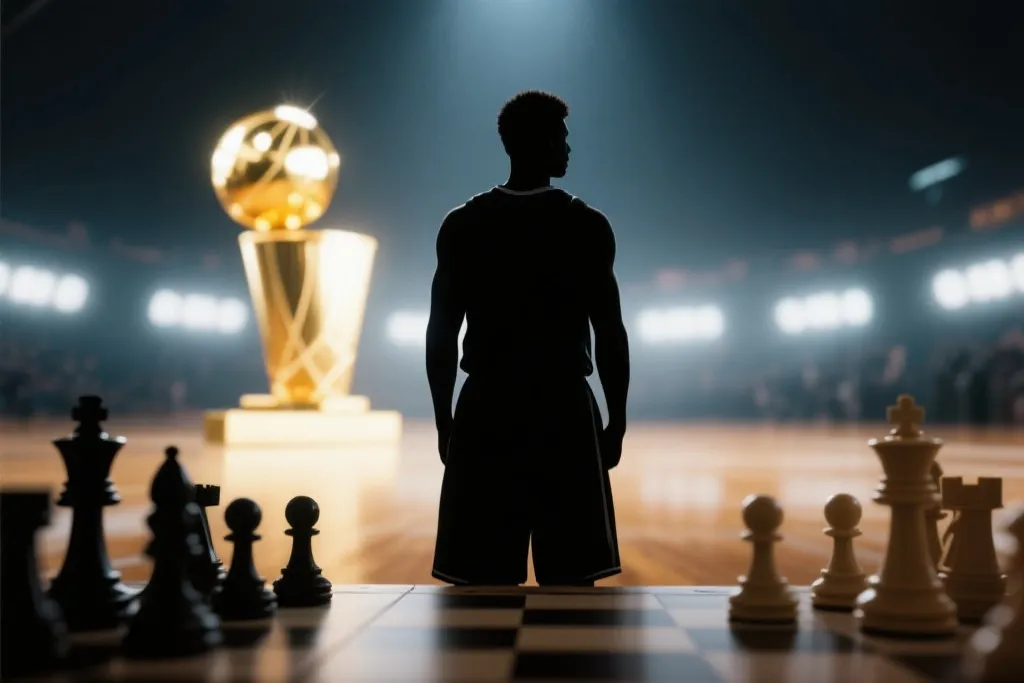 紫金王朝的最后一块拼图：詹眉身边，谁能挺身而出？